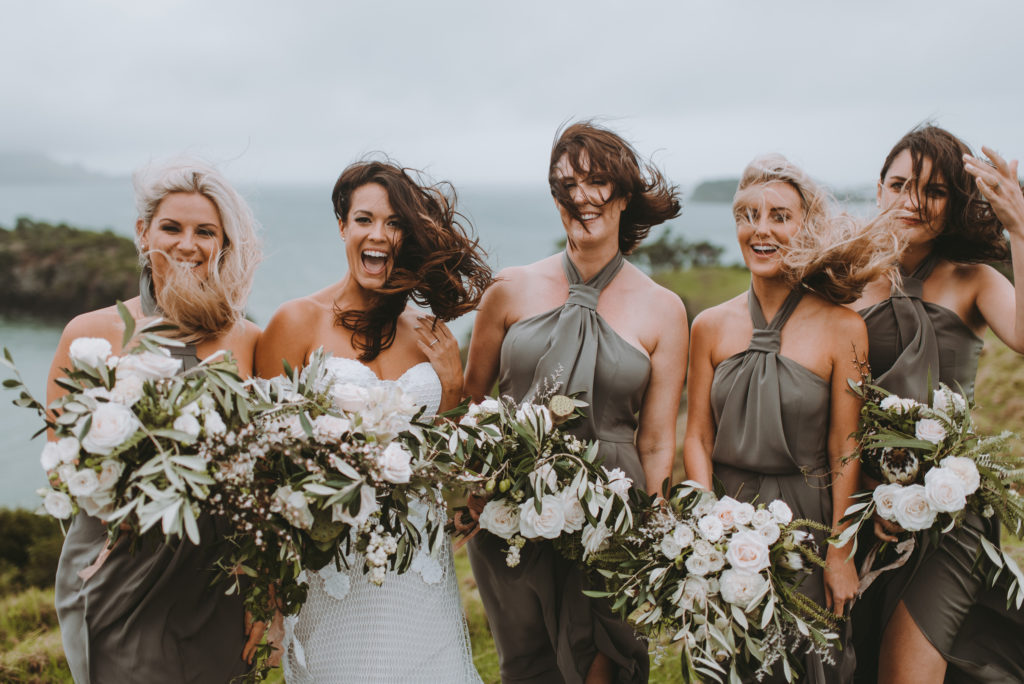 wedding flowers & bouquets